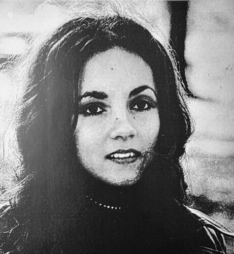Norma Gonzalez 1949-2025